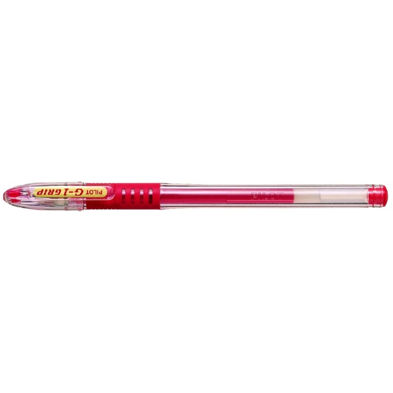 PENNA ROLLER GEL G-1 GRIP