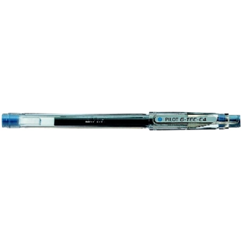 PENNA ROLLER GEL G-TEC C4