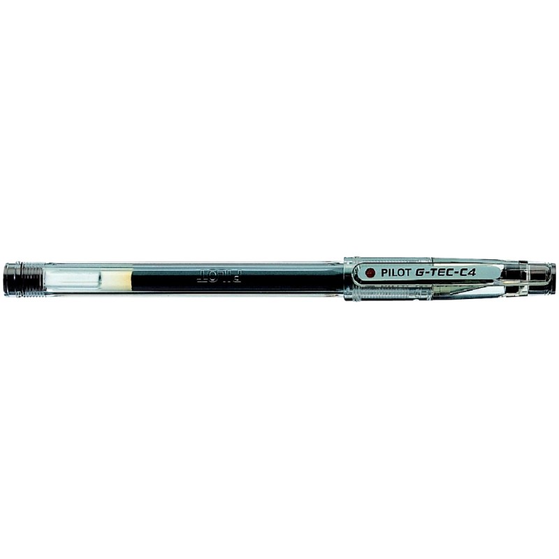 PENNA ROLLER GEL G-TEC C4