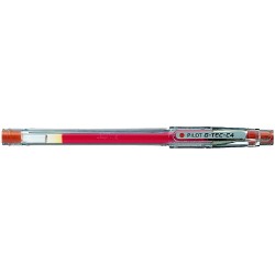 PENNA ROLLER GEL G-TEC C4