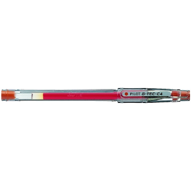 PENNA ROLLER GEL G-TEC C4