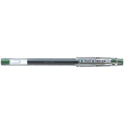 PENNA ROLLER GEL G-TEC C4
