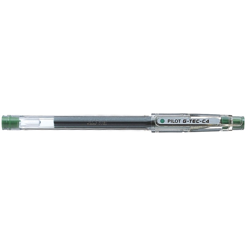 PENNA ROLLER GEL G-TEC C4