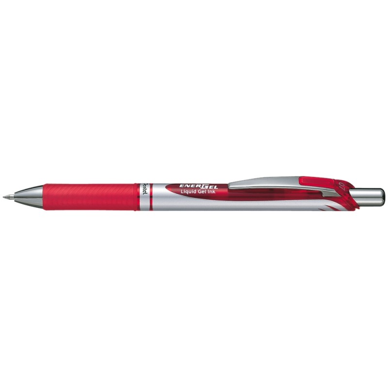 PENNA ROLLER GEL A SCATTO ENERGEL XM CLICK