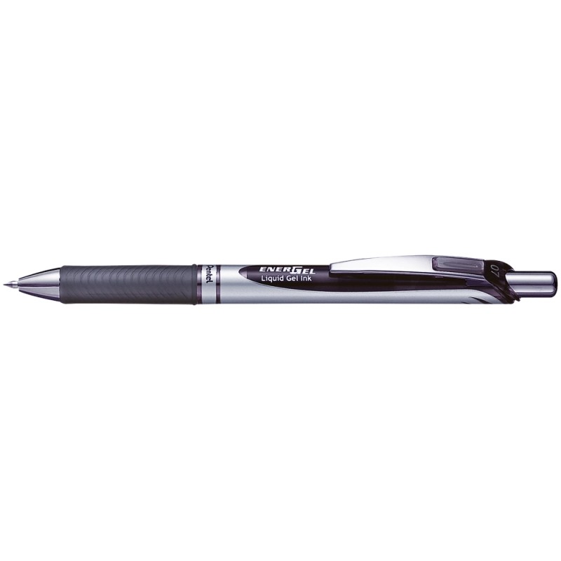 PENNA ROLLER GEL A SCATTO ENERGEL XM CLICK