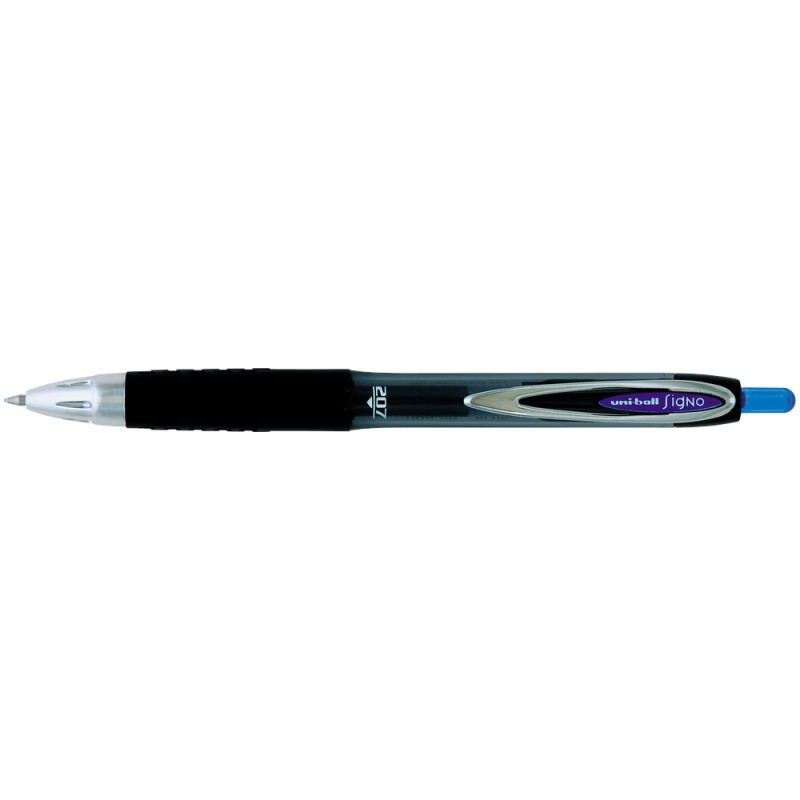 PENNA ROLLER GEL A SCATTO UNIBALL SIGNO