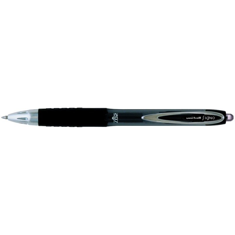 PENNA ROLLER GEL A SCATTO UNIBALL SIGNO