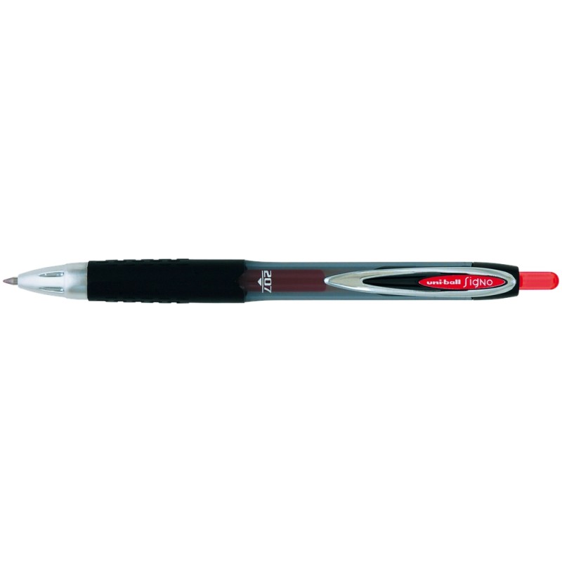 PENNA ROLLER GEL A SCATTO UNIBALL SIGNO
