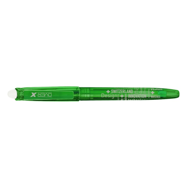PENNA GEL CANCELLABILE OVER-X GEL ROLLER