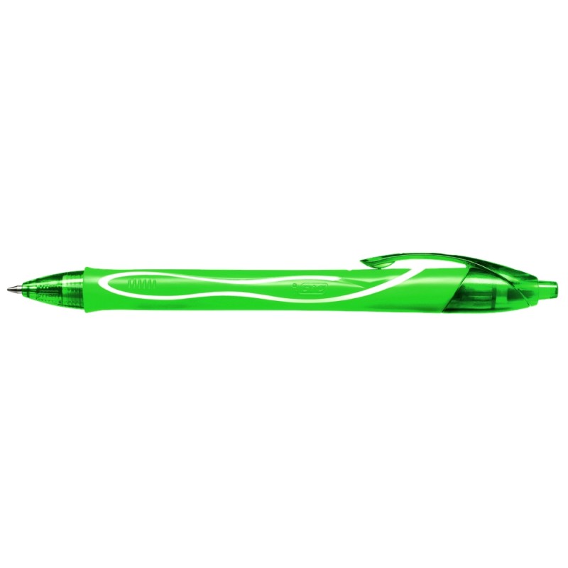 PENNA A GEL A SCATTO GELOCITY  QUICK DRY