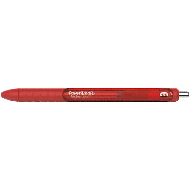 PENNA A SCATTO GEL INKJOY GEL 0,7 RICARICABILE