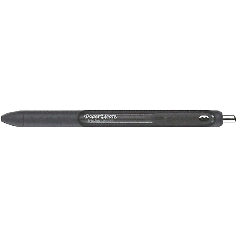 PENNA A SCATTO GEL INKJOY GEL 0,7 RICARICABILE