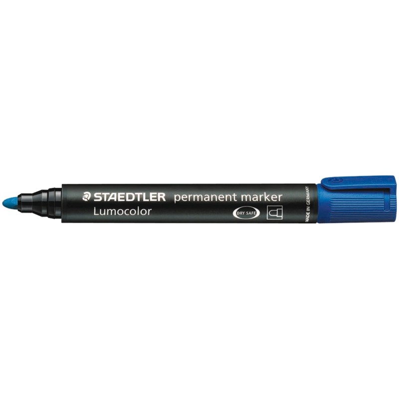 PENNARELLO PERMANENT LUMOCOLOR MARKER