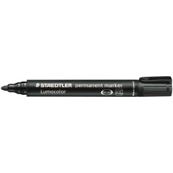 PENNARELLO PERMANENT LUMOCOLOR MARKER