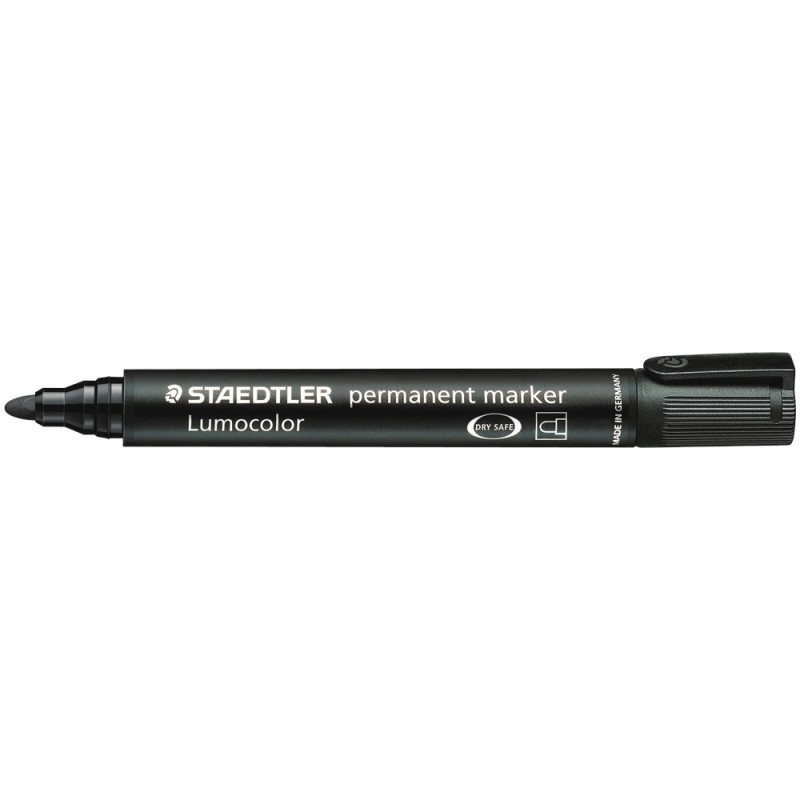 PENNARELLO PERMANENT LUMOCOLOR MARKER