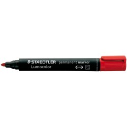 PENNARELLO PERMANENT LUMOCOLOR MARKER