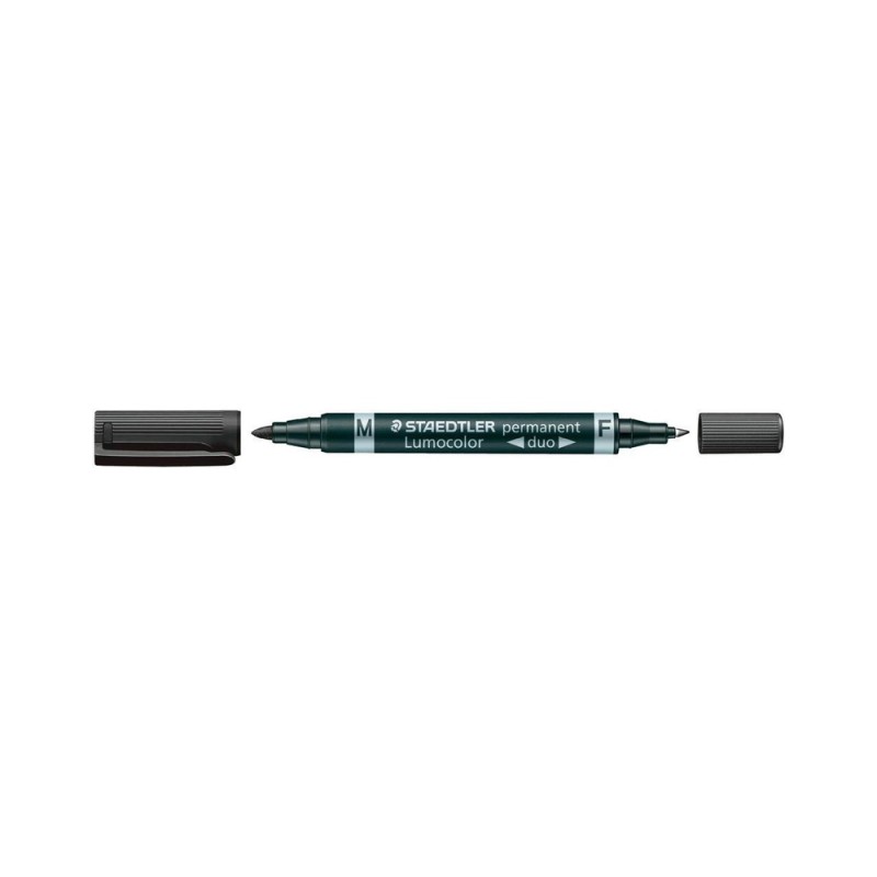 PENNARELLO LUMOCOLOR DUO DOPPIA PUNTA