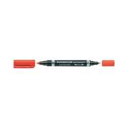 PENNARELLO LUMOCOLOR DUO DOPPIA PUNTA