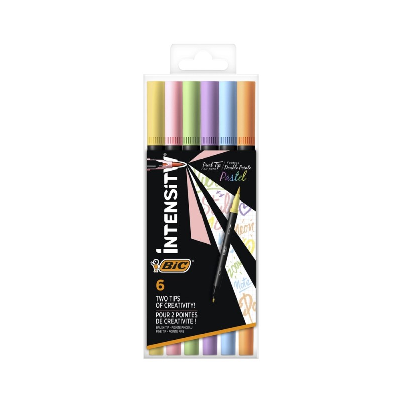PENNARELLO INTENSITY DUAL TIP