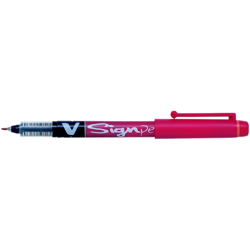 FINELINER V SIGNPEN