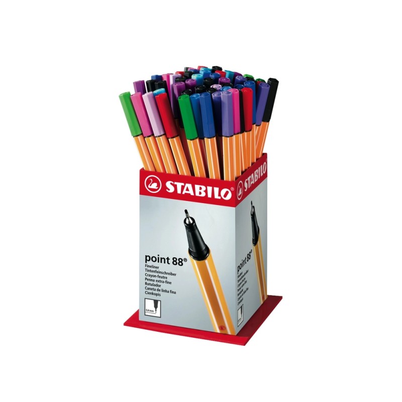 FINELINER POINT 88