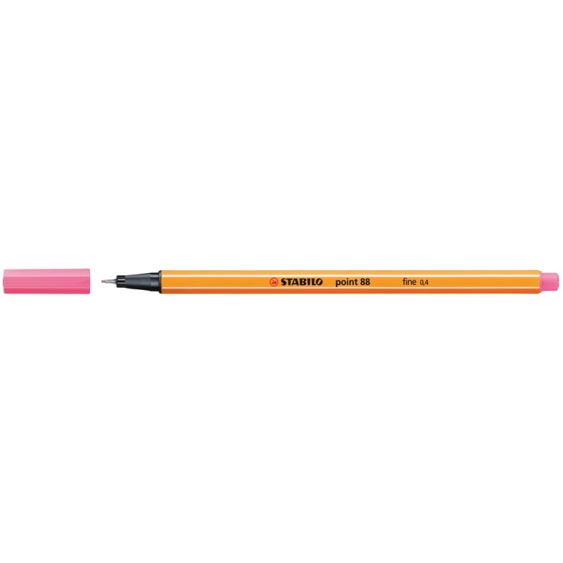 FINELINER POINT 88