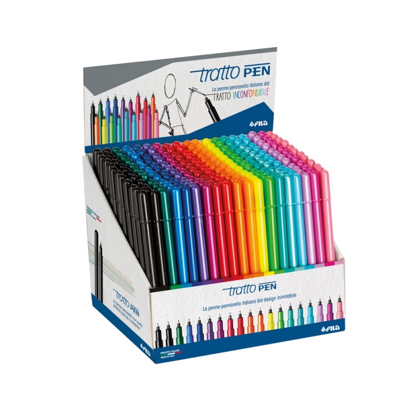 FINELINER TRATTO PEN