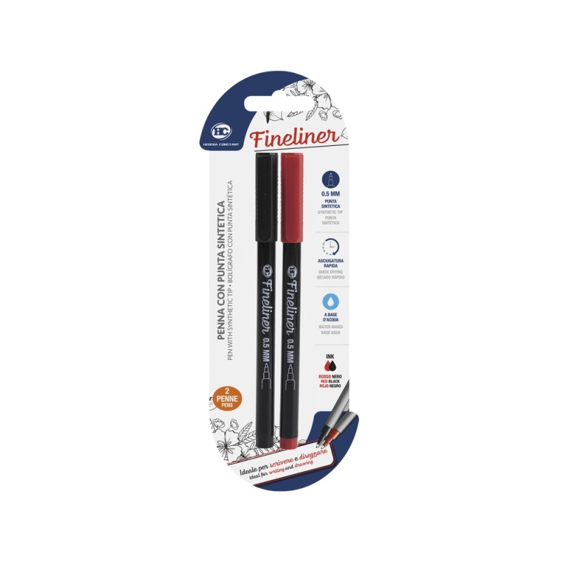 PENNARELLO FINELINER