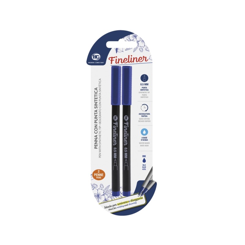 PENNARELLO FINELINER