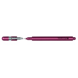 FINELINER TRATTO CLIP