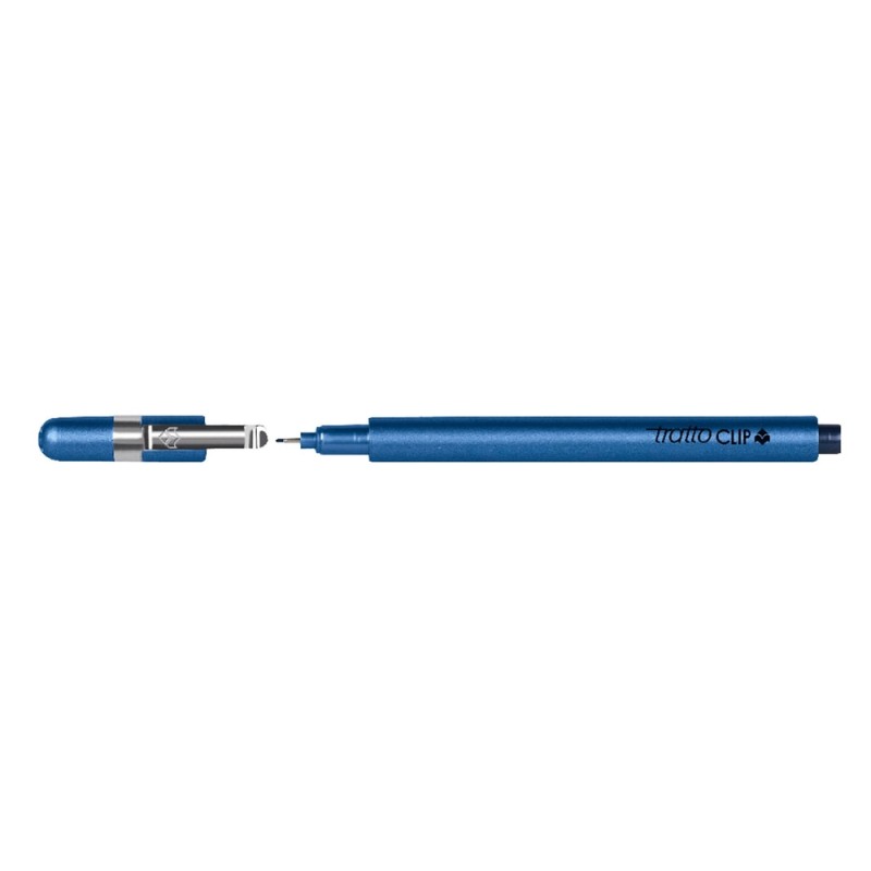FINELINER TRATTO CLIP