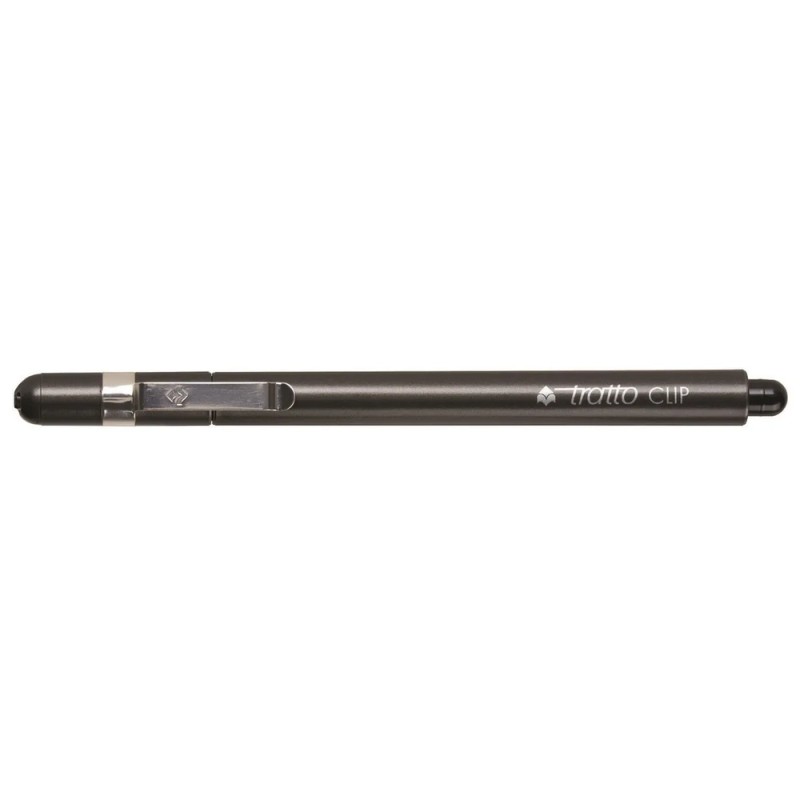 FINELINER TRATTO CLIP