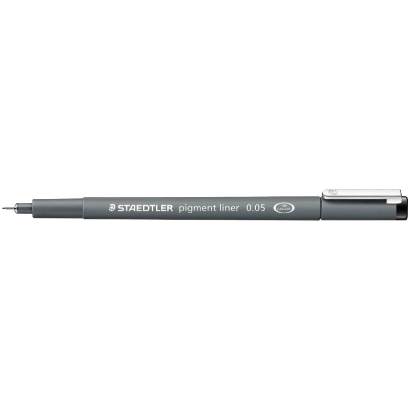 PENNARELLO GRADUATO PIGMENT LINER