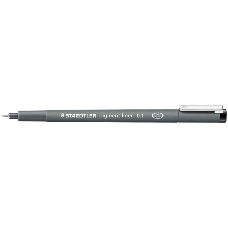 PENNARELLO GRADUATO PIGMENT LINER