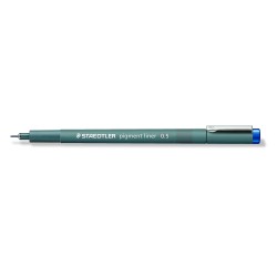 PENNARELLO GRADUATO PIGMENT LINER