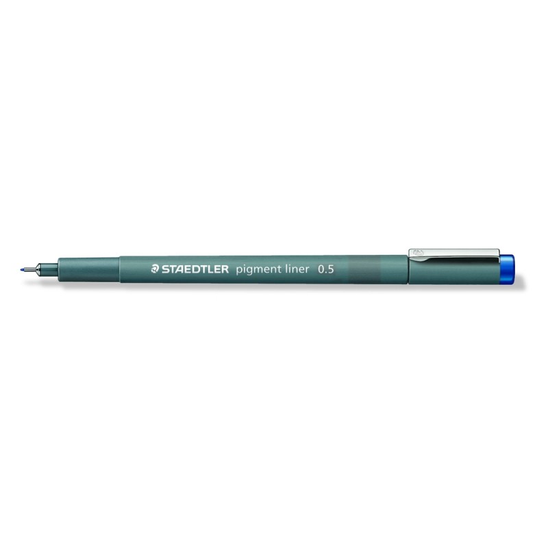 PENNARELLO GRADUATO PIGMENT LINER