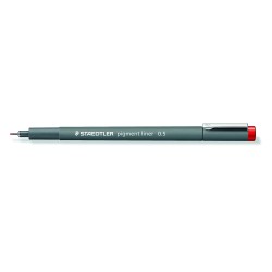 PENNARELLO GRADUATO PIGMENT LINER