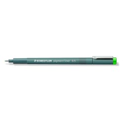 PENNARELLO GRADUATO PIGMENT LINER