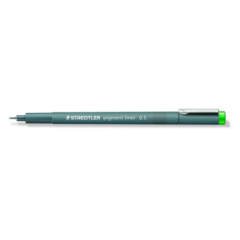 PENNARELLO GRADUATO PIGMENT LINER