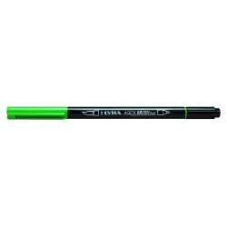 PENNARELLO DOPPIA PUNTA AQUA BRUSH DUO