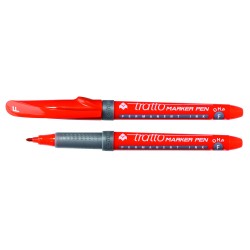 PENNARELLO PERMANENT TRATTO MARKER PEN OHP