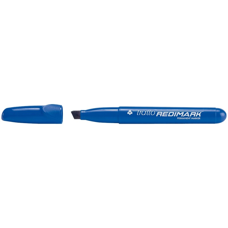 PENNARELLO MARCATORE TRATTO REDIMARK