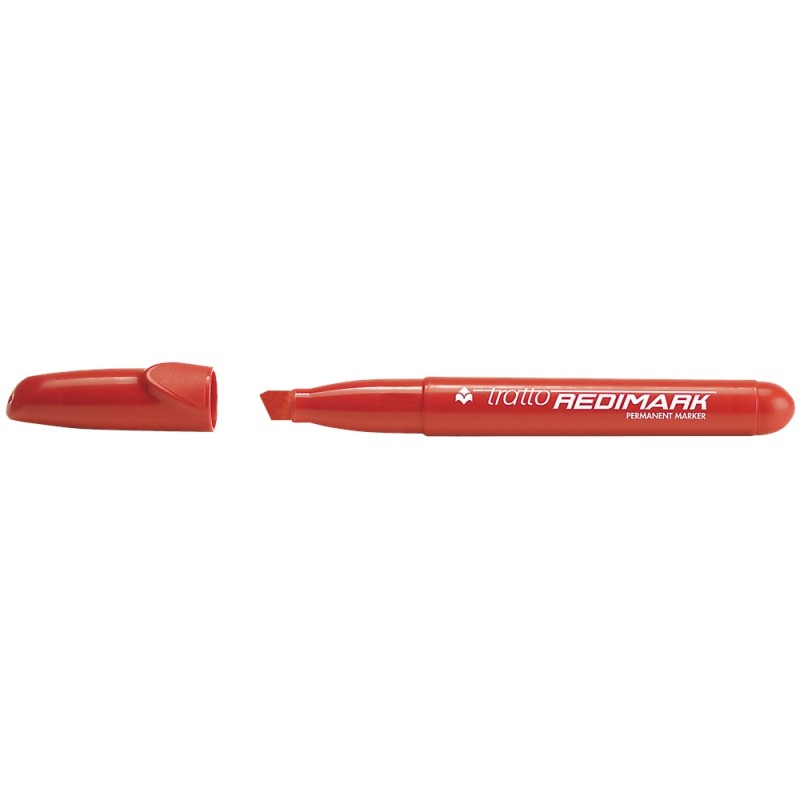 PENNARELLO MARCATORE TRATTO REDIMARK