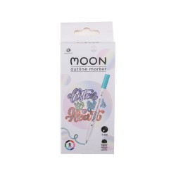 PENNARELLO MOON OUTLINER