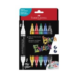 PENNARELLO MARCATORE...