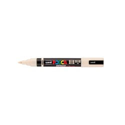 PENNARELLO MARCATORE UNI POSCA BRUSH