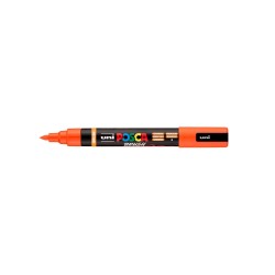 PENNARELLO MARCATORE UNI POSCA BRUSH