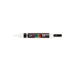 PENNARELLO MARCATORE UNI POSCA BRUSH