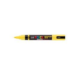 PENNARELLO MARCATORE UNI POSCA BRUSH