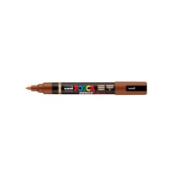 PENNARELLO MARCATORE UNI POSCA BRUSH